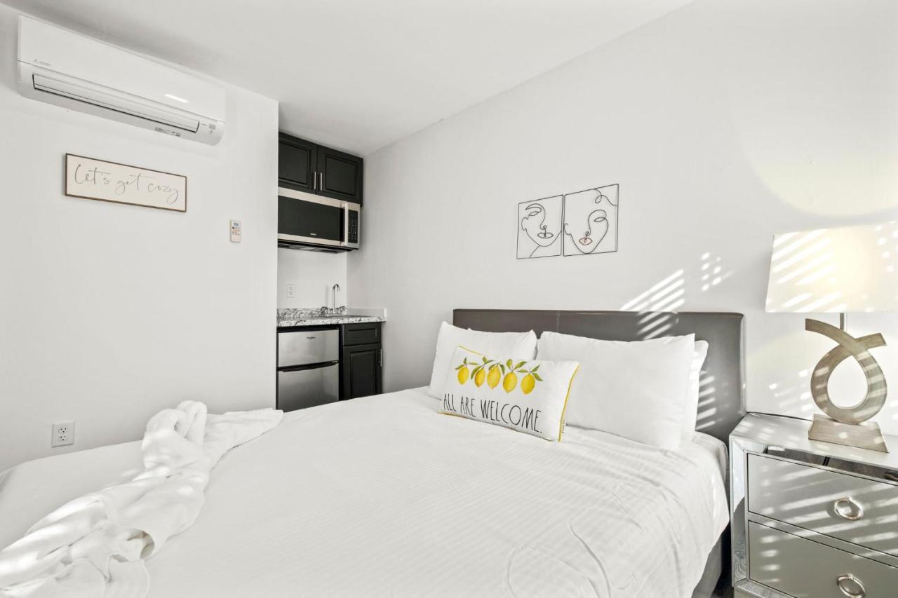 Sunset Inn-south Miami Inn *